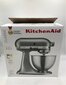 Kitchenaid Classic 5K45SSEBM cena un informācija | Virtuves kombaini | 220.lv