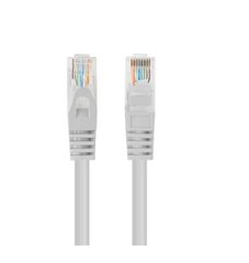 Lanberg кабель цена и информация | Кабели и провода | 220.lv