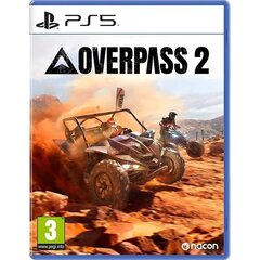 Overpass 2. цена и информация | Компьютерные игры | 220.lv