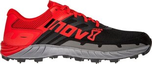 Кроссовки мужские Inov-8, черные цена и информация | Кроссовки мужские | 220.lv