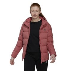Virsjaka sievietēm Adidas, rozā цена и информация | Женские куртки | 220.lv