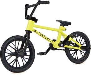Mini velosipēds Spin Master, dzeltens цена и информация | Игрушки для мальчиков | 220.lv