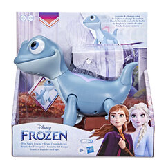 Hasbro Disney Frozen II Bruni F1558 цена и информация | Игрушки для девочек | 220.lv