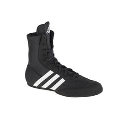 Čības vīriešiem Adidas Box Hog 2 M FX0561 cena un informācija | Sporta apavi vīriešiem | 220.lv