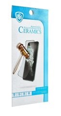 Ceramic glass paper box iPhone 13 Pro Max 6.7" цена и информация | Защитные пленки для телефонов | 220.lv