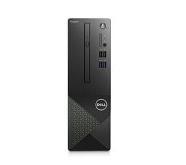 Dell Vostro 3710 SFF N6500VDT3710EMEA01_PS cena un informācija | Stacionārie datori | 220.lv