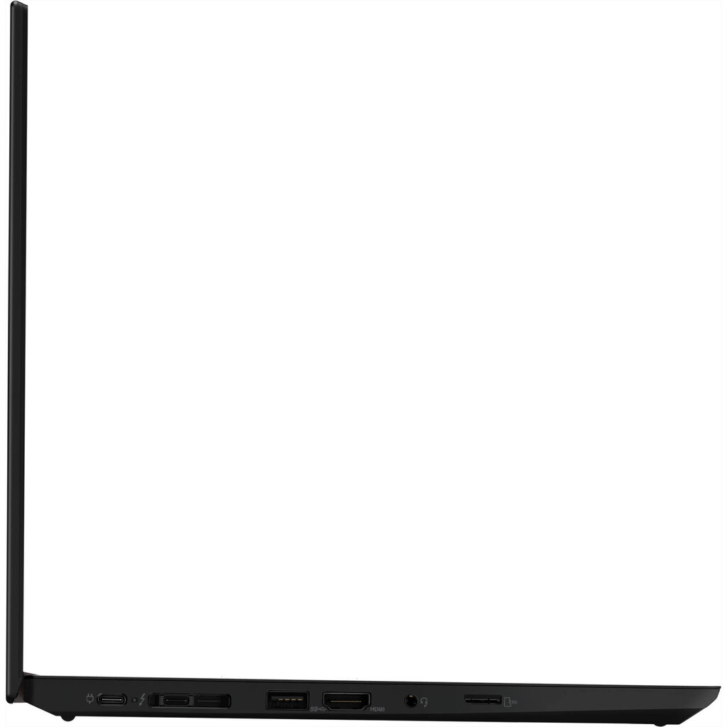 Lenovo ThinkPad T490; Intel Core i5-8265U|8GB|14.0 FHD IPS AG|256GB|Windows 11 PRO|Atjaunināts/Renew cena un informācija | Portatīvie datori | 220.lv