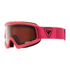 Лыжные очки детские Rossignol Raffish Jn, розовый цвет цена и информация | Лыжные очки | 220.lv