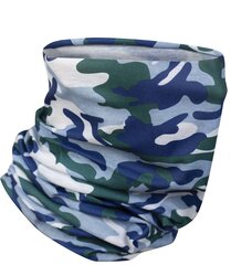 Šalle vīriešiem Comin 9173-uniw цена и информация | Мужские шарфы, шапки, перчатки | 220.lv