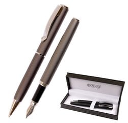 Pildspalvu komplekts Cresco Aston, 2 gab. цена и информация | Письменные принадлежности | 220.lv