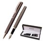 Pildspalvu komplekts Cresco Aston, 2 gab. цена и информация | Rakstāmpiederumi | 220.lv