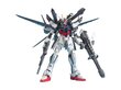 Modelis Bandai MG Lukas's Strike E Gundam & I.w.s.p. 65582, 1 gab. цена и информация | Konstruktori | 220.lv