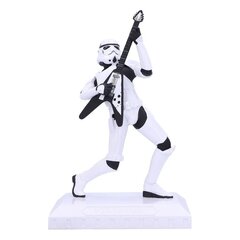 Star Wars Stormtrooper Back Rock On cena un informācija | Datorspēļu suvenīri | 220.lv