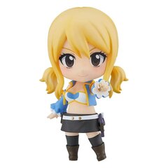 Nendoroid Lucy Heartfilia цена и информация | Атрибутика для игроков | 220.lv