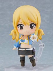 Nendoroid Lucy Heartfilia cena un informācija | Datorspēļu suvenīri | 220.lv