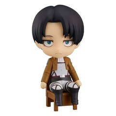 Nendoroid Swacchao! Levi cena un informācija | Datorspēļu suvenīri | 220.lv