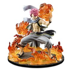 Fairy Tail Final Season Natsu Dragneel Bellfine cena un informācija | Datorspēļu suvenīri | 220.lv