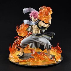 Fairy Tail Final Season Natsu Dragneel Bellfine cena un informācija | Datorspēļu suvenīri | 220.lv