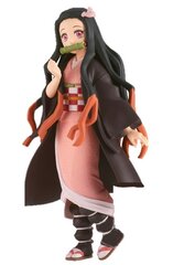 Demon Slayer Nezuko Kamado Banpresto cena un informācija | Datorspēļu suvenīri | 220.lv