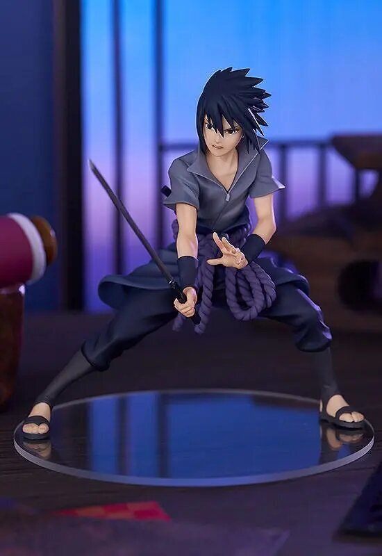 Pop Up Parade Sasuke Uchiha cena un informācija | Datorspēļu suvenīri | 220.lv