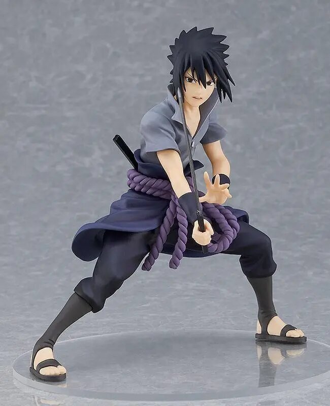 Pop Up Parade Sasuke Uchiha cena un informācija | Datorspēļu suvenīri | 220.lv