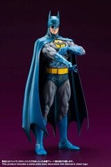 Статуя DC Comics ARTFX из ПВХ 1/6 Бэтмен Бронзовый век 30 см цена и информация | Атрибутика для игроков | 220.lv