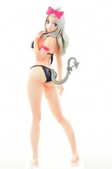 Fairy Tail Mirajane Strauss Swimsuit Devilish Bikini Ver. cena un informācija | Datorspēļu suvenīri | 220.lv