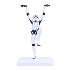 Star Wars Kick Stormtrooper cena un informācija | Datorspēļu suvenīri | 220.lv