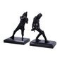 Star Wars Stormtrooper Shadow Bookends цена и информация | Datorspēļu suvenīri | 220.lv