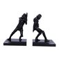 Star Wars Stormtrooper Shadow Bookends цена и информация | Datorspēļu suvenīri | 220.lv