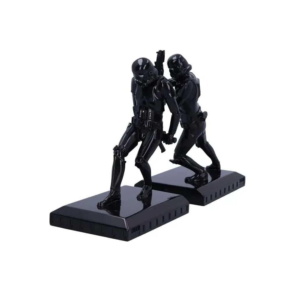 Star Wars Stormtrooper Shadow Bookends цена и информация | Datorspēļu suvenīri | 220.lv