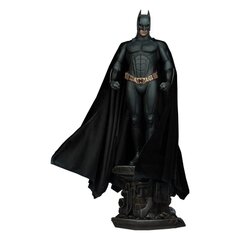 Статуя Бэтмена Batman Begins премиум-формата 65 см цена и информация | Атрибутика для игроков | 220.lv
