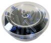 Tintes kapsulas Ufo Cresco, 50 gab., īsas, zilas cena un informācija | Rakstāmpiederumi | 220.lv