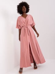 платье cha-sk-0608-1.68 dirty pink цена и информация | Платья | 220.lv
