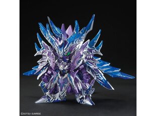 Modelis Bandai SDW Heroes Alternative Justice Dragon, 64264 cena un informācija | Konstruktori | 220.lv