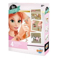 Buki Craft Kit Kawaii rotaslietas цена и информация | Игрушки для девочек | 220.lv