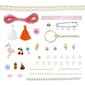 Buki Craft Kit Kawaii rotaslietas cena un informācija | Rotaļlietas meitenēm | 220.lv