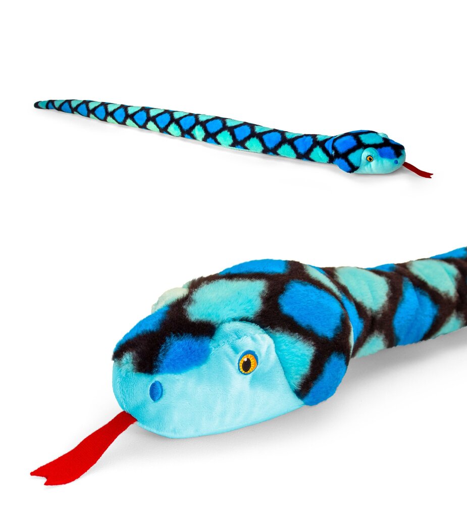 Игрушки для языка Eco Snake, 100 см цена | 220.lv