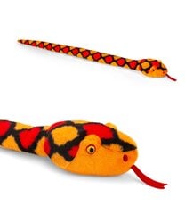 Игрушки для языка Eco Snake, 100 см цена и информация | Мягкие игрушки | 220.lv