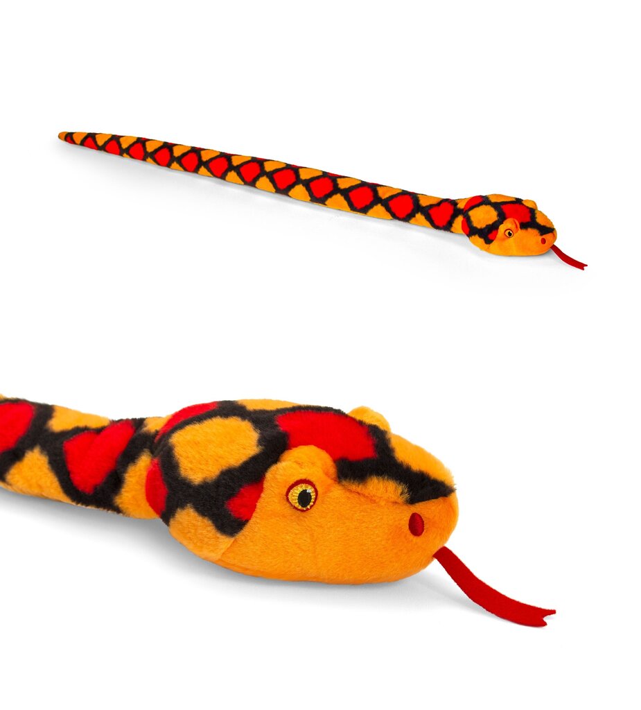 Игрушки для языка Eco Snake, 100 см цена | 220.lv