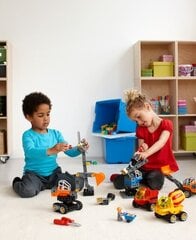 Промышленные машины LEGO Education DUPLO  цена и информация | Kонструкторы | 220.lv