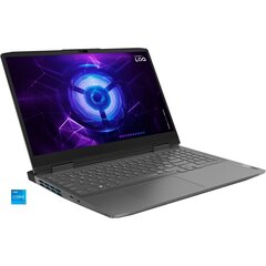 Lenovo LOQ 15 15,6 " Intel Core i5 16 GB / 512 GB цена и информация | Ноутбуки | 220.lv