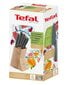 Tefal Fresh Kitchen nažu komplekts, 6 gab. цена и информация | Naži un to piederumi | 220.lv