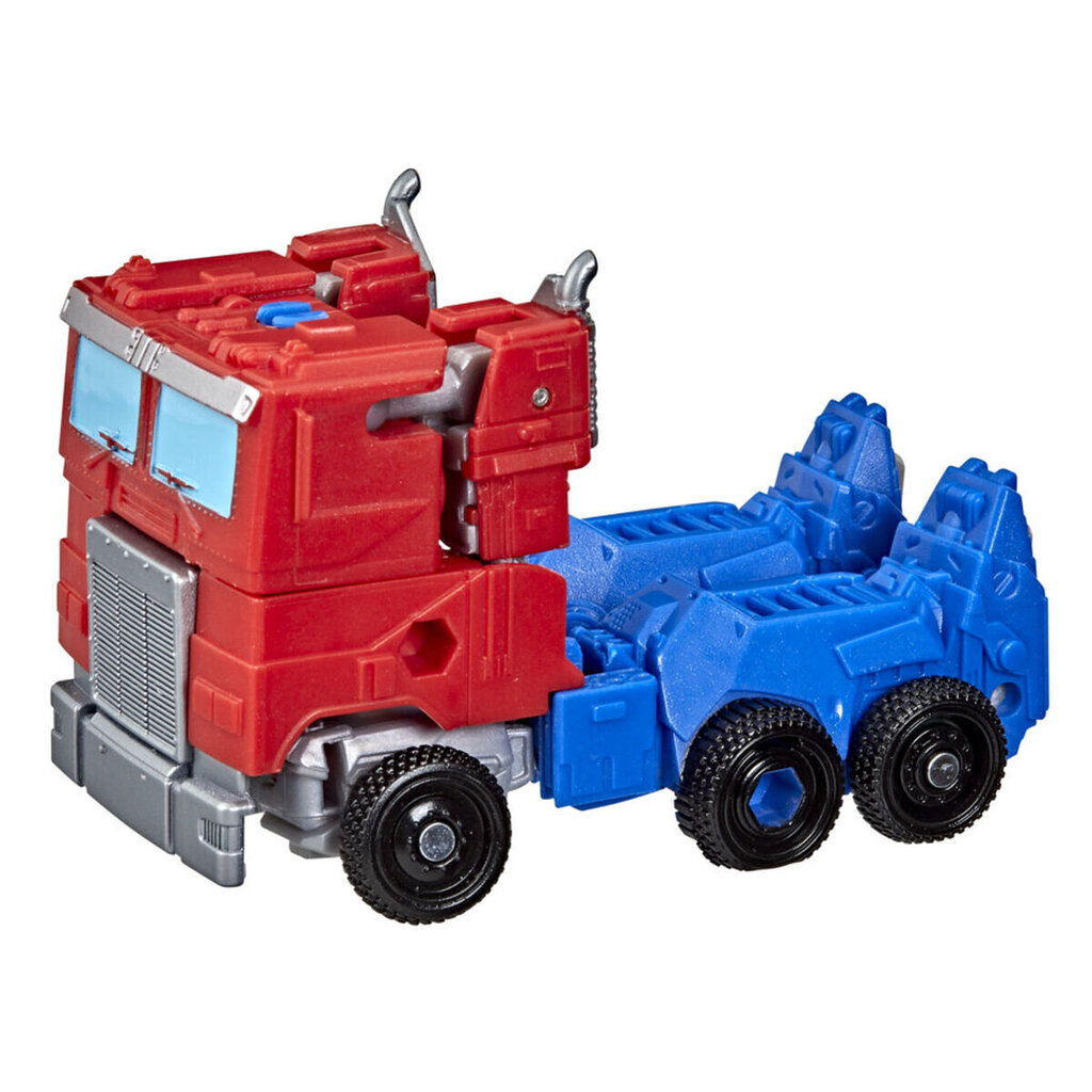 Figūriņa Transformers Optimus Prime F46125X0 cena un informācija | Rotaļlietas zēniem | 220.lv