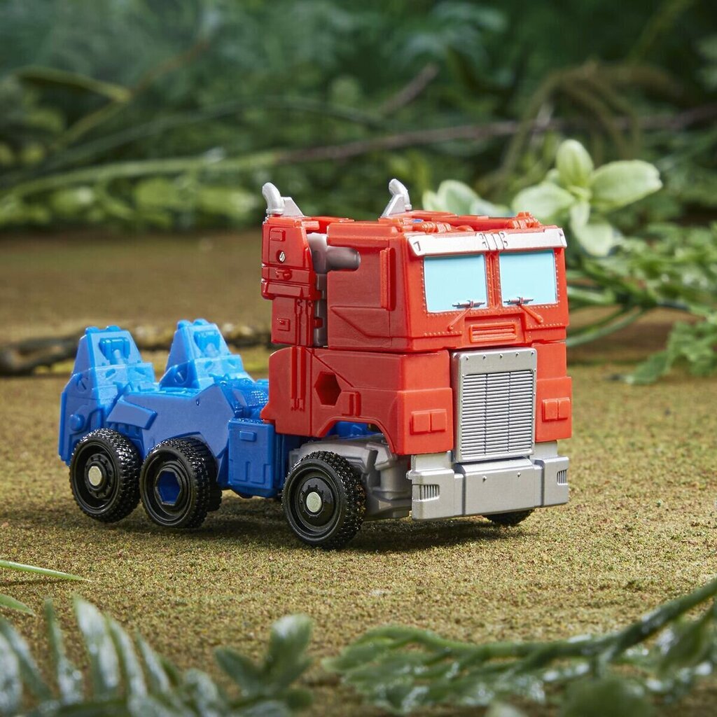 Figūriņa Transformers Optimus Prime F46125X0 cena un informācija | Rotaļlietas zēniem | 220.lv