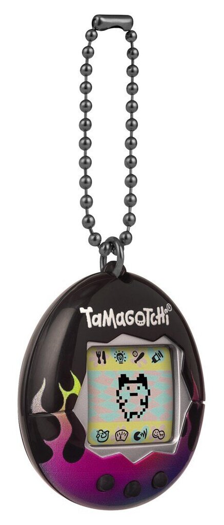 Virtuālais mājdzīvnieks Tamagotchi Flames cena un informācija | Rotaļlietas meitenēm | 220.lv