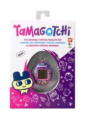 Виртуальный питомец Tamagotchi Neon Lights цена и информация | Игрушки для девочек | 220.lv