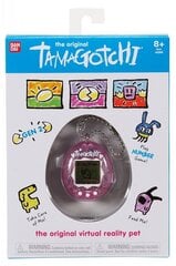 Virtuālais mājdzīvnieks Tamagotchi Pink Glitter cena un informācija | Rotaļlietas meitenēm | 220.lv