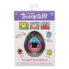 Virtuālais mājdzīvnieks Tamagotchi Unicorn cena un informācija | Rotaļlietas meitenēm | 220.lv