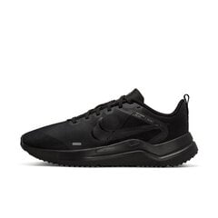 Nike skriešanas apavi Downshifter 12 Black цена и информация | Спортивная обувь, кроссовки для женщин | 220.lv